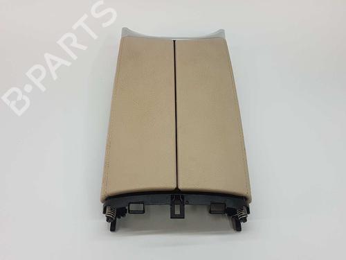 Used Armrest / Center console MERCEDES-BENZ GLC Coupe (C253) 220 d 4-matic (253.303, 253.305) (170 hp) 8403346