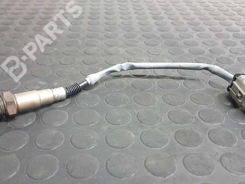 Elektronisk sensor OPEL ASTRA K (B16) 1.4 Turbo (68) | BP8748657M84 
