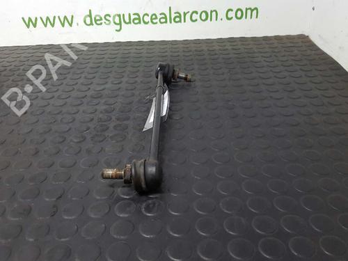 Left front suspension arm RENAULT KOLEOS I (HY_) 2.0 dCi (HY0K) | BP14526868M12