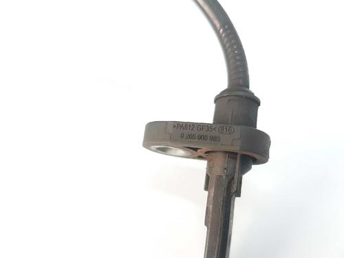 Electronic sensor FORD FIESTA VI (CB1, CCN) 1.25 | BP14535387M84