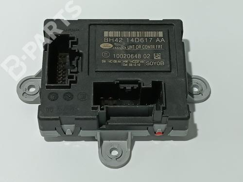 Dør styreenhet LAND ROVER RANGE ROVER III (L322) 4.4 D 4x4 (313 hp) 11771591