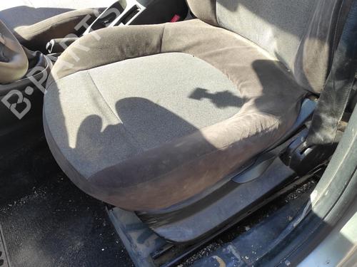 Left front seat FIAT BRAVO II (198_) 1.9 D Multijet (198AXB1A) | BP26161924C15