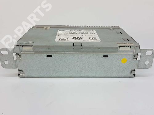 Used Electronic module PEUGEOT 208 I (CA_, CC_) 1.4 HDi (68 hp) 7852006