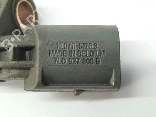Electronic sensor VW TOUAREG (7LA, 7L6, 7L7) 3.0 V6 TDI | BP14533088M84