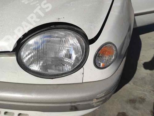 Squib airbag TOYOTA COROLLA Liftback (_E11_) 1.4 (EE111_, EE111R) | BP9053678C102 