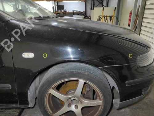 right-front-fenders-seat-leon-1m1-1999-2000-2001-2002-2003-2004-2005-2006-36340825 main image