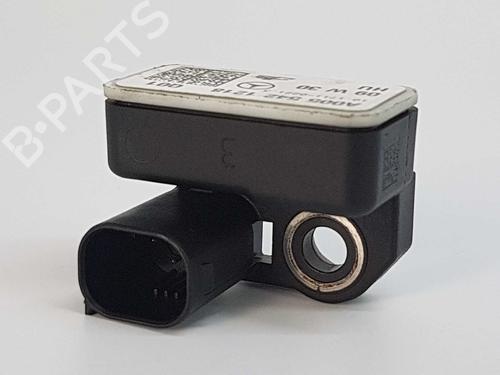 Electronic sensor MERCEDES-BENZ E-CLASS (W212) E 350 CDI (212.025) | BP6777687M84