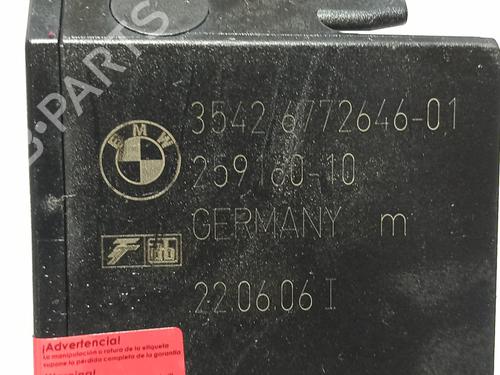 Pedal BMW 3 Touring (E91) 320 d | BP13689155I4 