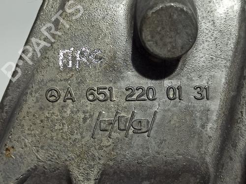 Support MERCEDES-BENZ CLA Coupe (C117) CLA 200 CDI / d (117.308) | BP15657021C155 