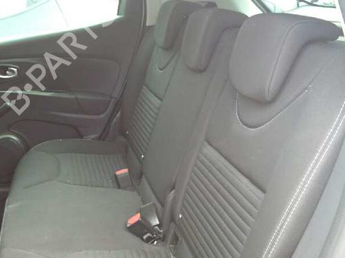 Elektronisk modul RENAULT CLIO IV (BH_) 0.9 TCe 90 (BHNF, BHMA, BHMH, BHJK, BHJR) | BP11387037M83 