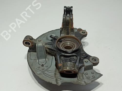 Left front steering knuckle CITROËN C5 AIRCROSS (A_) 1.2 PureTech 130 (ARHNSJ) | BP29848239M25 