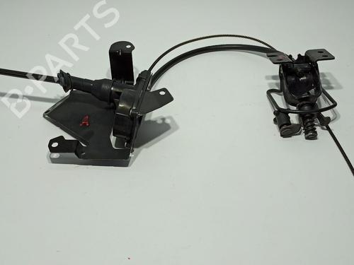 Used Support Support FIAT DOBLO Cargo (263_) 1.3 D Multijet (263WXU1A, 263ZXU1A, 263WYB1A, 263ZYB1A) (95 hp) 36304949 36304949