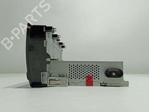 Radio SKODA FABIA III (NJ3) 1.0 | BP17066004E6