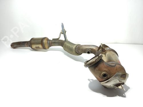Catalyst VW GOLF VIII (CD1, DA1) 1.5 TSI | BP27216443M10 