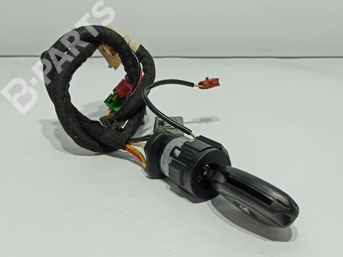 Used Ignition barrel CITROËN C8 (EA_, EB_) 2.0 HDi (107 hp) 11018557