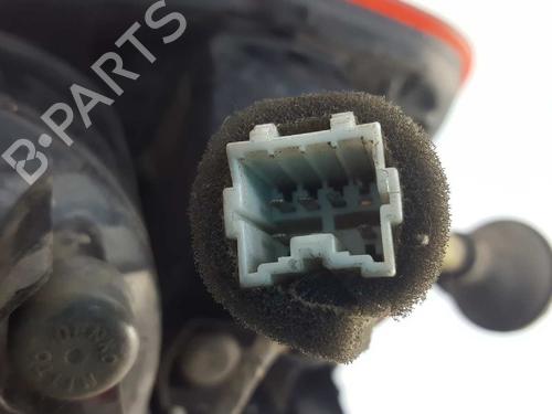Left taillight HYUNDAI MATRIX (FC) 1.5 CRDi | BP4381232C34
