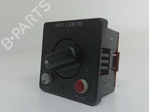 Switch VOLVO 480 (482) 1.7 Turbo | BP7288787I30