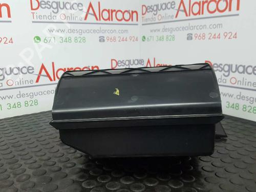 Glove box RENAULT CLIO IV (BH_) 1.5 dCi 75 | BP2770457C95