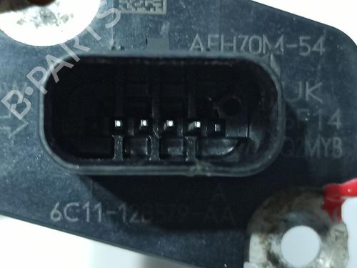 Mass air flow sensor FORD TRANSIT Van (FA_ _) | BP36500213M95 - Image 5