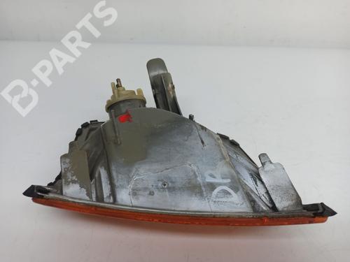 Right front indicator MERCEDES-BENZ 124 Saloon (W124) 300 D (124.130) | BP10384474C33 