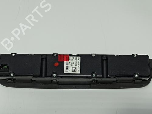 Warning switch MERCEDES-BENZ B-CLASS Sports Tourer (W246, W242) B 180 CDI (246.200) | BP15592860I22