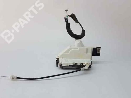 Used Front right lock CITROËN C3 II (SC_) 1.4 HDi 70 (SC8HZC, SC8HR0, SC8HP4) (68 hp) 5212730