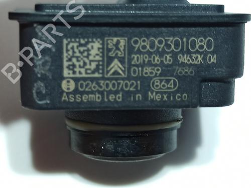 Camera CITROËN C5 AIRCROSS (A_) 2.0 BlueHDi 180 (AJEHZR) | BP24821609E14
