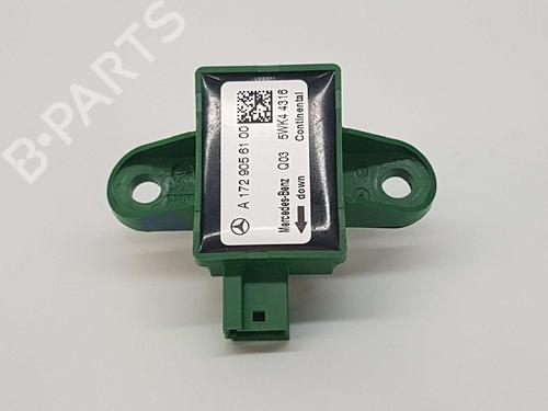 Used Electronic sensor MERCEDES-BENZ E-CLASS (W212) E 200 CDI / BlueTEC (212.005, 212.006) (136 hp) 8245466