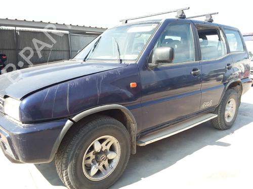 Elektronische module NISSAN TERRANO II (R20) 2.7 TD 4WD | BP14538658M83