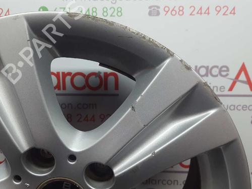 Rim BMW 1 (E87) 118 d | BP6629398C45