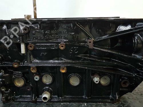 Used Other MERCEDES-BENZ C-CLASS (W203) C 180 (203.035) (129 hp) 25812545