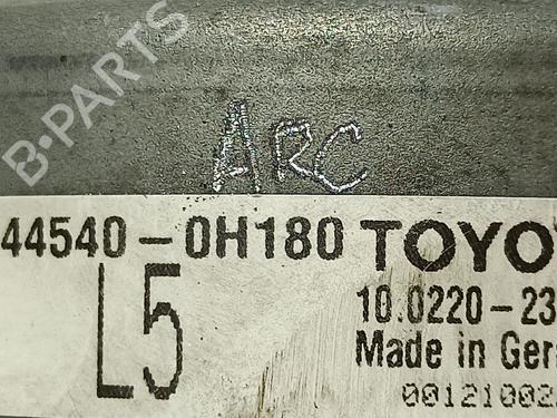 ABS pump TOYOTA AYGO X (_B7_) 1.0 VVT-i (KGB70) | BP40107634M43 - Image 7