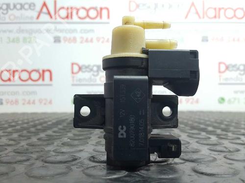 Sensor electrónico RENAULT CLIO IV (BH_) 1.5 dCi 75 (75 hp) 14529557