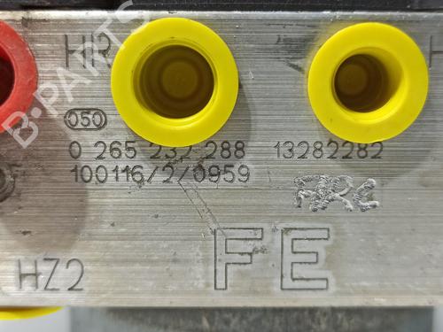 ABS pump OPEL CORSA D (S07) 1.2 (L08, L68) | BP29345445M43 