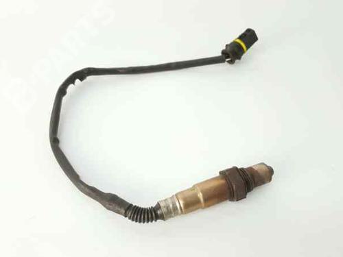 Electronic sensor MERCEDES-BENZ CLK (C209) CLK 320 (209.365) 0015405017 | 0258006167 282132