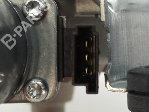 Rear wiper motor FIAT TIPO Estate (356_, 357_) 1.3 D (356WXH1A) | BP9655810M102 