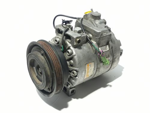 Used AC compressor AC compressor VW PASSAT B5 (3B2) [1996-2001] 32979928 32979928
