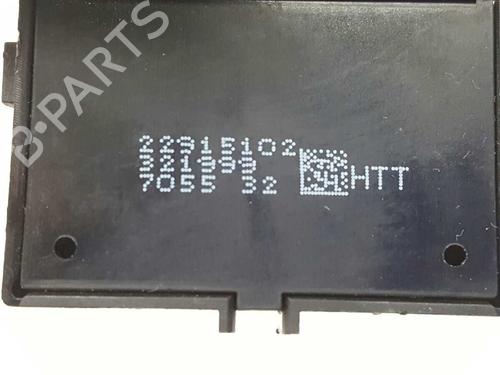 Right front window switch OPEL MOKKA / MOKKA X (J13) 1.6 CDTI (_76) | BP5086789I26 