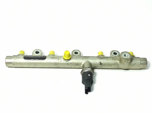 Used Injection rail CITROËN XSARA PICASSO (N68) 2.0 HDi (90 hp) 23396560