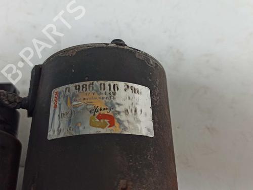 Starter AUDI A3 (8L1) 1.6 | BP6533350M8