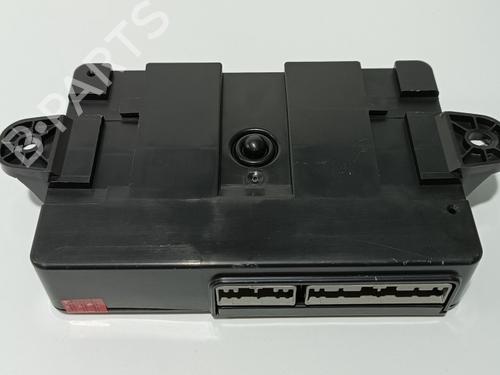Electronic module LAND ROVER RANGE ROVER EVOQUE (L538) 2.0 4x4 | BP11833566M83 
