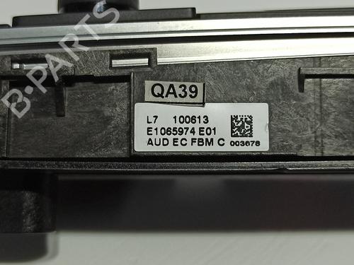 Switch BMW 1 (F20) 114 d | BP22393367I30