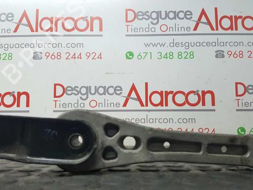 Engine mount VW SCIROCCO III (137, 138) 2.0 TDI | BP10263506M89 