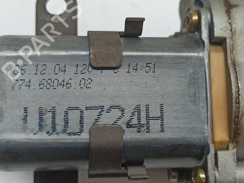 Module électronique CHRYSLER VOYAGER IV (RG, RS) 2.8 CRD | BP14543364M83 