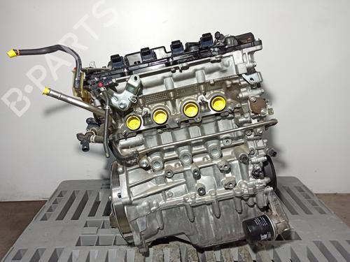 Engine TOYOTA COROLLA Hatchback (_E21_, _EA1_, _EH1_)  | BP25041417M1