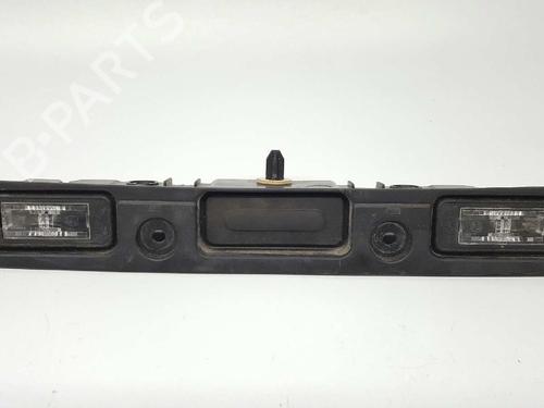 Tailgate handle CITROËN C4 CACTUS 1.2 VTi 82 | BP2782836C132 