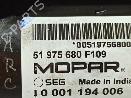 Starter FIAT 500 (312_) | BP11755628M8 - Image 2