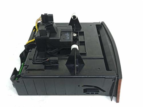Warning switch MERCEDES-BENZ E-CLASS (W211) E 320 CDI (211.026) | BP7680018I22