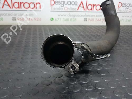 Pipe AUDI A8 D3 (4E2, 4E8) 4.0 TDI quattro | BP14531073M125 
