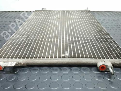 AC radiator OPEL VECTRA C (Z02) 2.2 DTI 16V (F69) | BP5275058M32